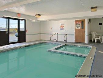 Hotel Americas Value Inn&suites