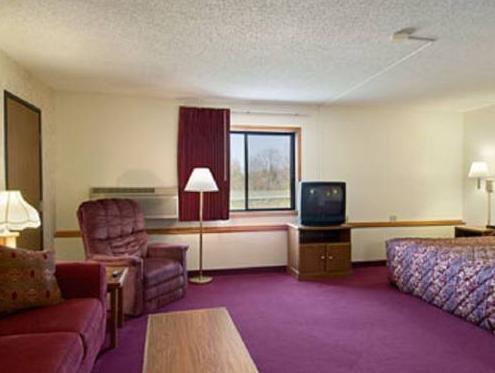 Hotel Americas Value Inn&suites 2*